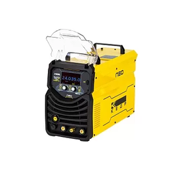 Кедр MultiMIG-3500DP NEO Robotic Modbus TCP