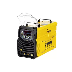 Кедр MultiMIG-5000DP NEO Robotic Ethernet/IP