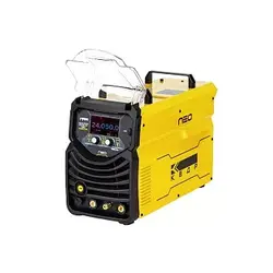 Кедр MultiMIG-5000DP NEO Robotic Ethernet/IP