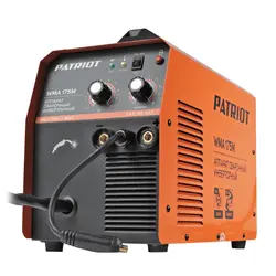 Patriot WMA 175 M