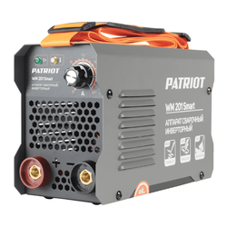 Patriot WM 201 Smart