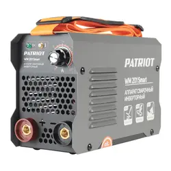 Patriot WM 201 Smart