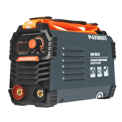 Patriot WM 160 D