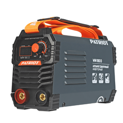Patriot WM 180 D