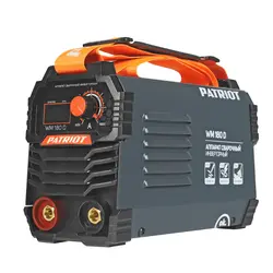 Patriot WM 180 D