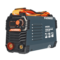 Patriot WM 200 D