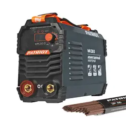 Patriot WM 230 D