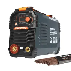 Patriot WM 260 DVT