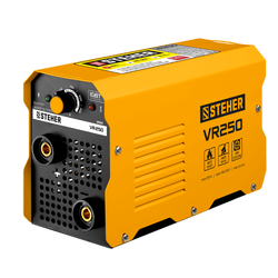 Steher VR-250, Макс. сварочный ток: 250 А