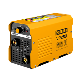 Steher VR-220, Макс. сварочный ток: 220 А