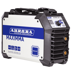 Aurora MAXIMMA 1600 V.3 RICHIP, Макс. сварочный ток: 160 А