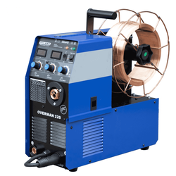 AuroraPRO OVERMAN 220