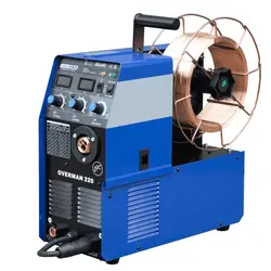 AuroraPRO OVERMAN 220