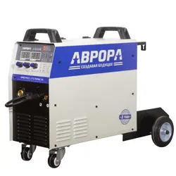 Аврора Прогресс 275 Пульс Al