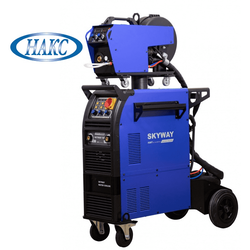 AuroraPRO SKYWAY 500