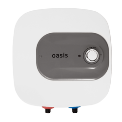 Oasis 15 KN, Объем, л: 15, Подключение: Нижнее