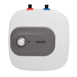 Oasis 10 KP, Объем, л: 10, Подключение: Верхнее