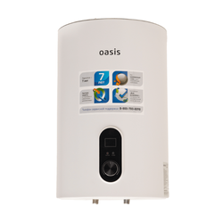 Oasis 30SN, Объем, л: 30