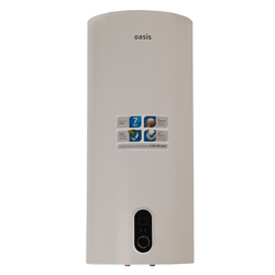 Oasis 100SN, Объем, л: 100