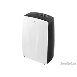 Electrolux EACM-18HP/N3, Рекомендуемая площадь и мощность: 50 м² - 5 кВт