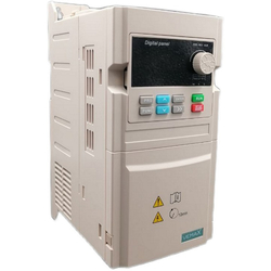 BVM VFC300-005-G23 5,5 кВт, Мощность: 5,5 кВт, Напряжение: Вход 1х220В / Выход 3х220В