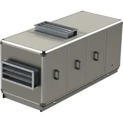 BVN BSH-R 315-2,2, Производительность (м³/ч): 5000