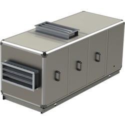 BVN BSH-R 315-3, Производительность (м³/ч): 6000