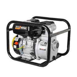Huter MP-50