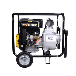 Huter MPD-100