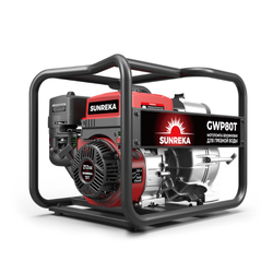 Sunreka GWP80T