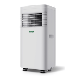 AC Electric ACE-09 FH/N6, Рекомендуемая площадь и мощность: 25 м² - 2,5 кВт