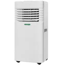 AC Electric ACE-07 FH/N6, Рекомендуемая площадь и мощность: 20 м² - 2 кВт