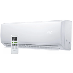 NeoClima NS/NU-HAL24FWI, Рекомендуемая площадь и мощность: 70 м² - 7 кВт