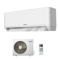 NeoClima NS/NU-HAP24TWI, Рекомендуемая площадь и мощность: 70 м² - 7 кВт