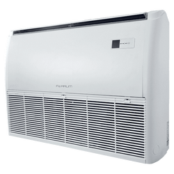 Ferrum LCACF48D1-A/LCAU48U1-A, Рекомендуемая площадь и мощность: 140 м² - 14 кВт