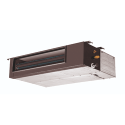 Breeon BLC-36TD, Рекомендуемая площадь и мощность: 105 м² - 10,5 кВт