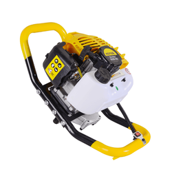 Huter GGD-52, Мощность (кВт): 2