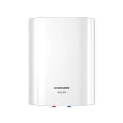 Edisson Solar 30 V, Объем, л: 30