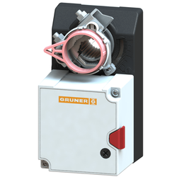 Gruner 225C-024T-05-W/RUS