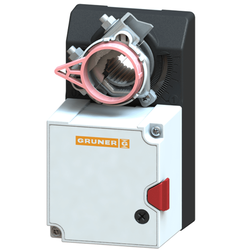 Gruner 225-230T-05/RUS
