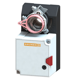 Gruner 227-230-15-S1/RUS