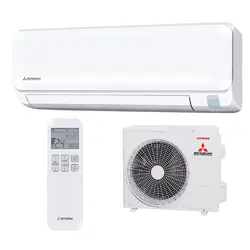 Mitsubishi Heavy SRK63ZTL-W/SRC63ZTL-W, Рекомендуемая площадь и мощность: 60 м² - 6 кВт