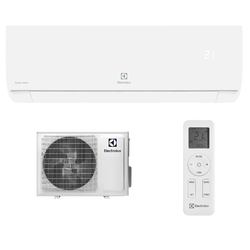 Electrolux EACS-07HFW/N3, Рекомендуемая площадь и мощность: 20 м² - 2 кВт