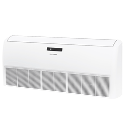 Royal Thermo RTFU-24LAKHN1, Рекомендуемая площадь и мощность: 70 м² - 7 кВт
