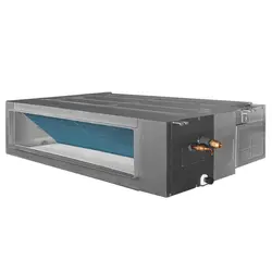Royal Thermo RTFD-36LAKHN1, Рекомендуемая площадь и мощность: 105 м² - 10,5 кВт