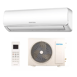 Zerten ZN-24, Рекомендуемая площадь и мощность: 70 м² - 7 кВт
