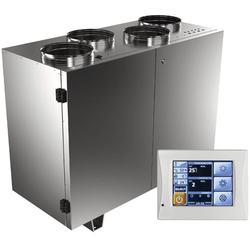 Shuft UniMAX-P 2000 VWR-ЕС