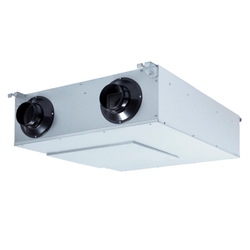Shuft Universe RVX-600 inv, Производительность (м³/ч): 600