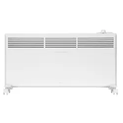 Royal Thermo RTCN/M-2000, Мощность: 2 кВт, Цвет: Белый