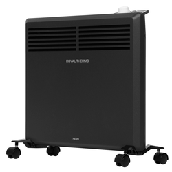 Royal Thermo RTCN/M-502, Мощность: 0,5 кВт, Цвет: Чёрный